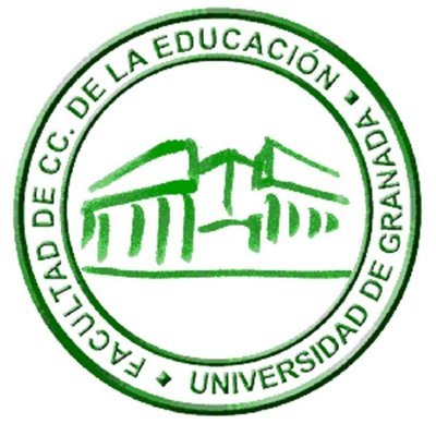 Logo Facultad de Ciencias de la Educación