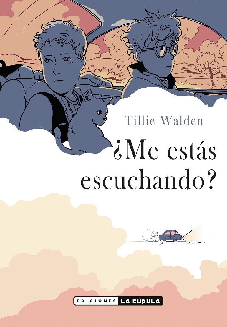 Tilliw Walden